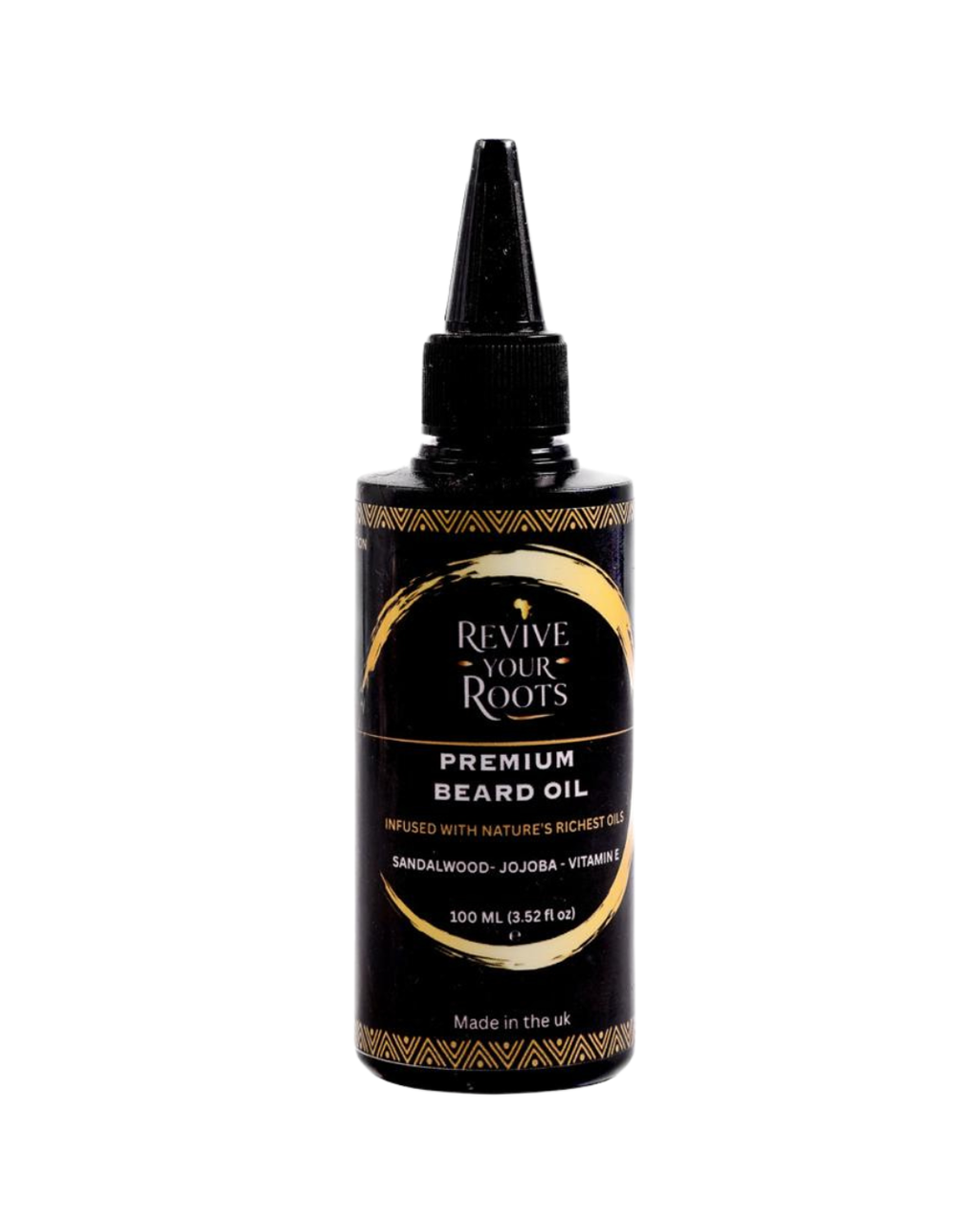 Revive Your Roots Premium Oils Bundle