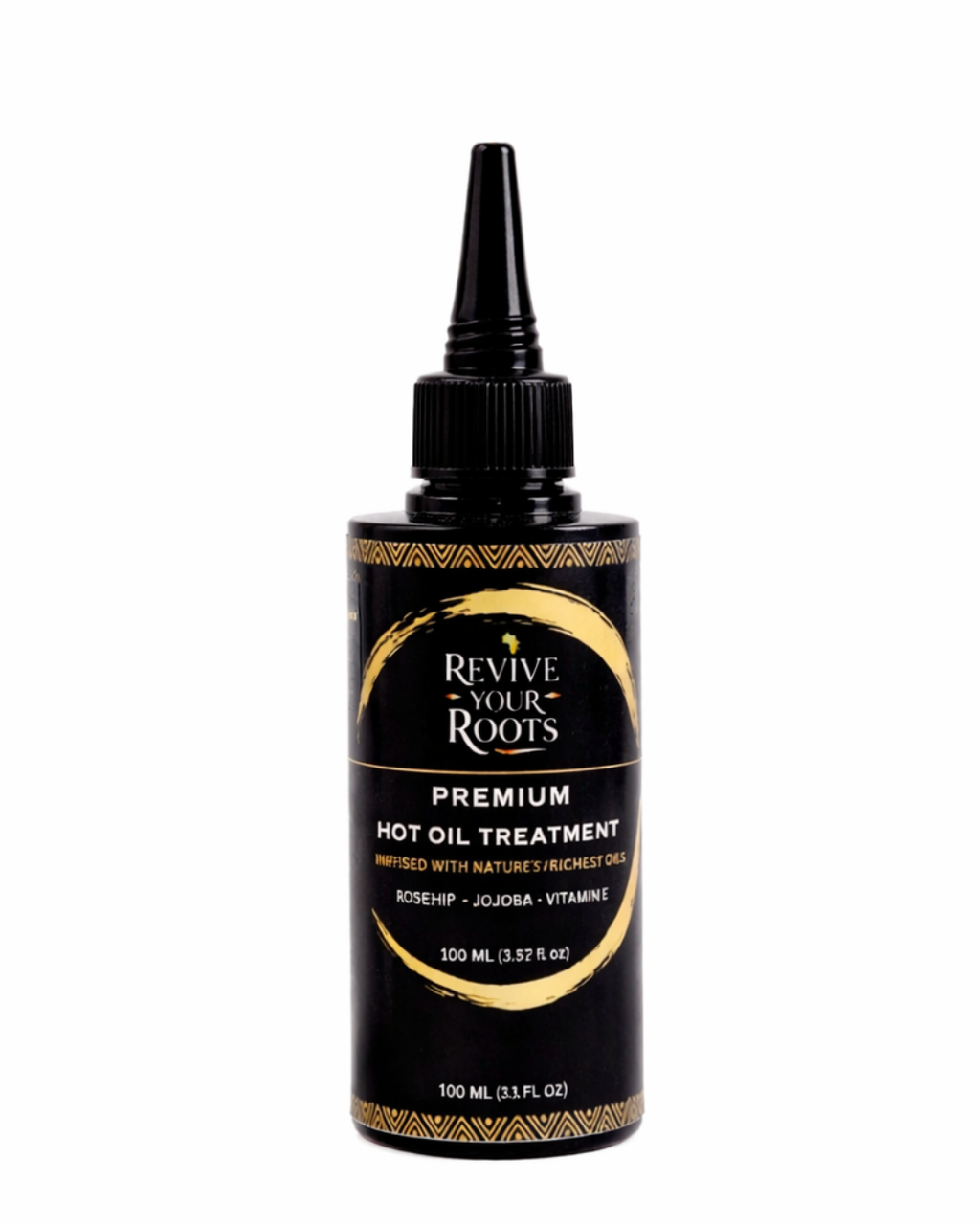 Revive Your Roots Premium Oils Bundle