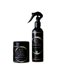 Revive Your Roots Afro Care Bundle