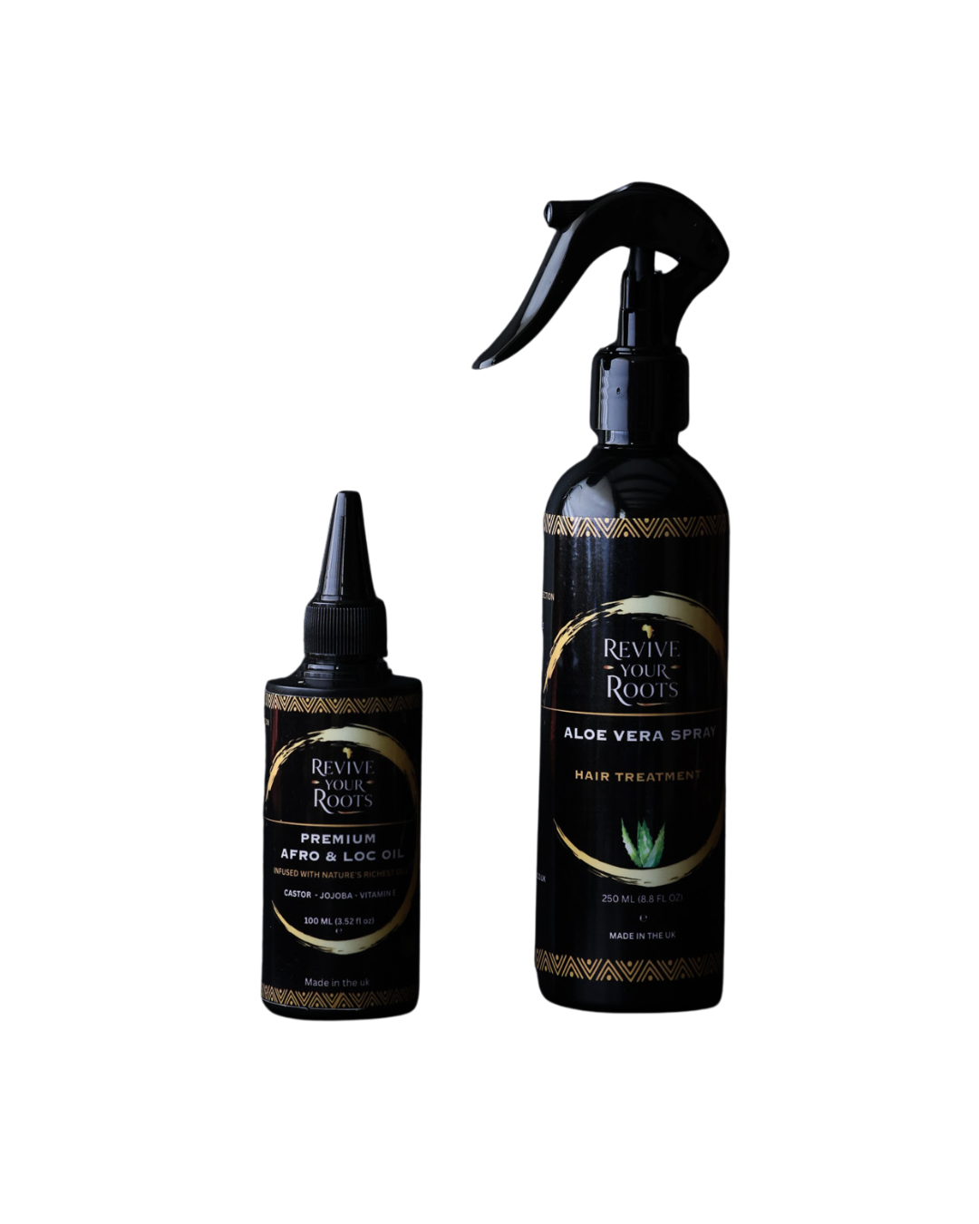 Revive Your Roots Loc Bundle